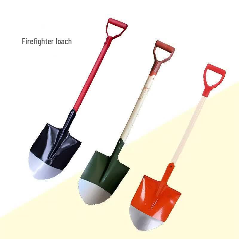 Emergency Fire & Rescue Shovel