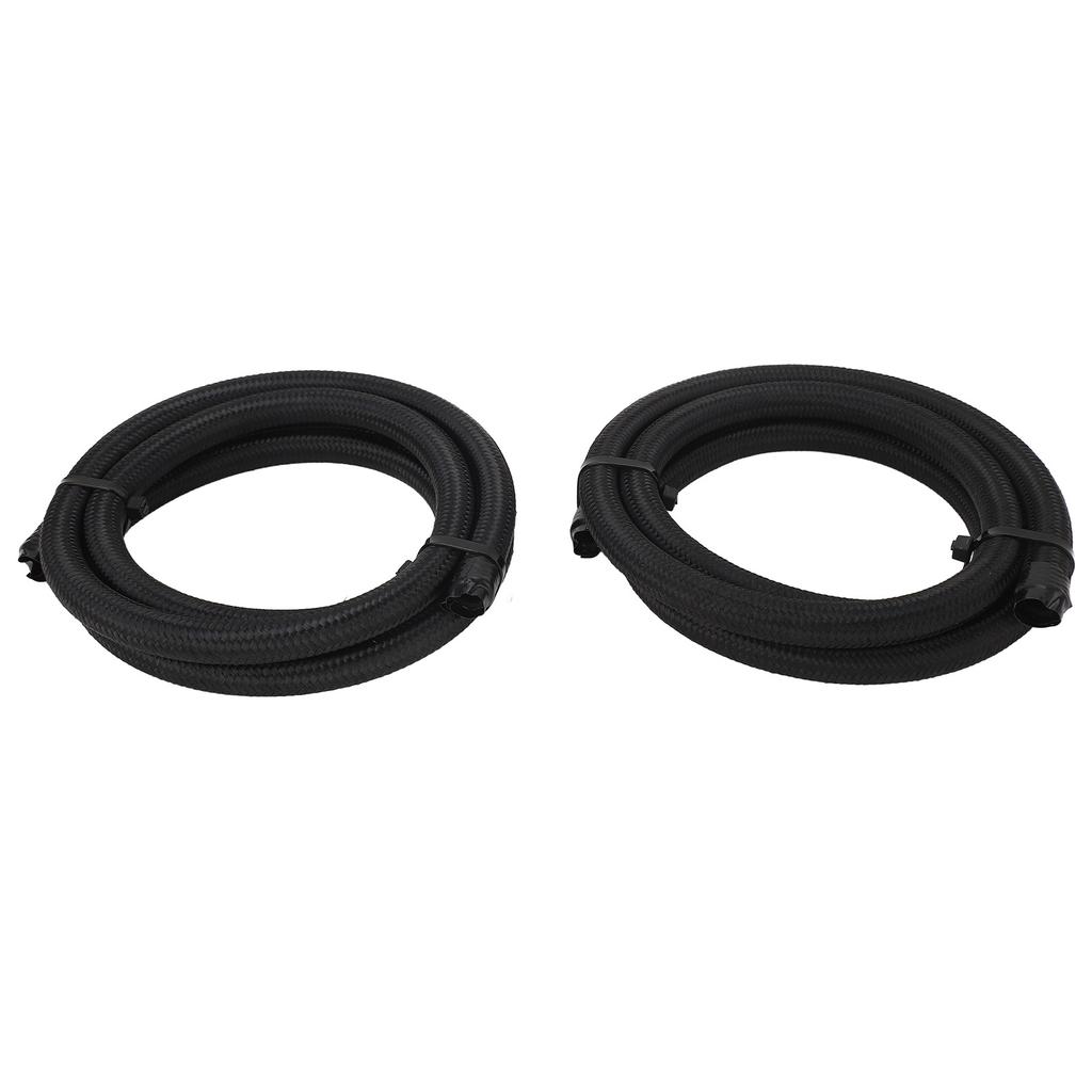 Kit furtun universal pentru pompă de servodirecție 551082, conductă de retur de joasă presiune pentru schimbător LS Swap Ls1 Ls3