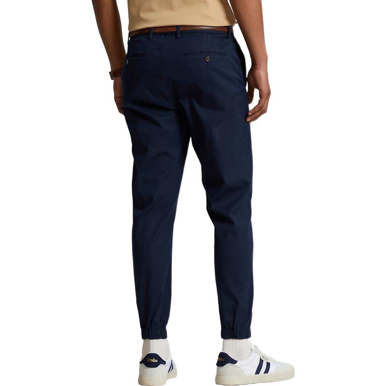 Polo Ralph Lauren FW22 Sports Pants Men's Marine Blue MNPOPNT14G20377-410