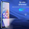 Smorss OPPO Full Screen Tempered Glass Protector