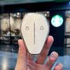 Premium Soft TPU Car Key Case Cover Shell for 2026 Deepal SL03 S07 G318 L07 S05 S09 Key Rings Keychain Bag Accessories