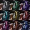 SAWAKAKI Toyota Sienta 10 Series Specially Designed Shift Knob Shift
