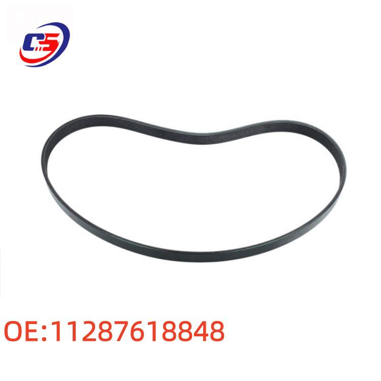 BMW F10/F18/F20/F30 N20 Engine Belt 6PK1003