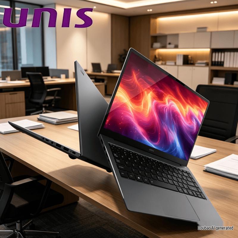 UNIS L3813 G2P 14-inch Phytium Laptop (CN version) 14-inch