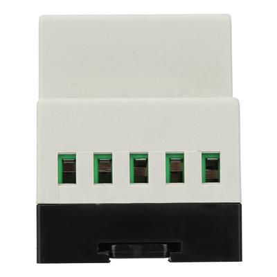 SVR1000 Single Phase Over Voltage Under Voltage   Relay(D12)