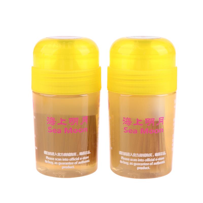 1 st 60 ml Bordtennisracket Professionellt Bordtennisgummi Lim Lösningsmedel Bond Booster Ping Pong Gummi Svamp Lim