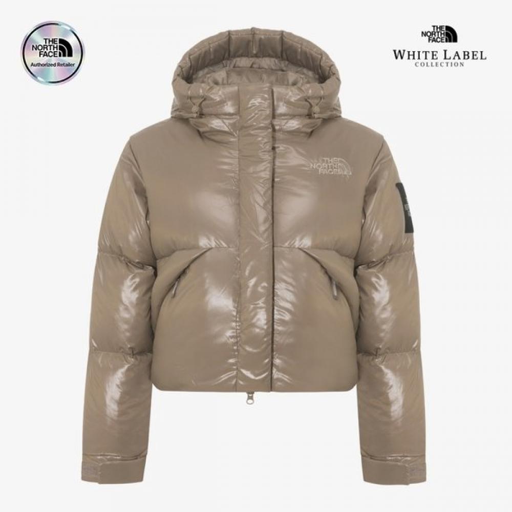 The North Face Women S gloSSy Elburn rdS Down Jacket Bbr 85