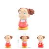 My Neighbor Totoro Mei Resin Figurine For Home Office Display