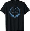 Bird Loon MN State Bird, Minnesota Rebel New State Flag T-Shirt