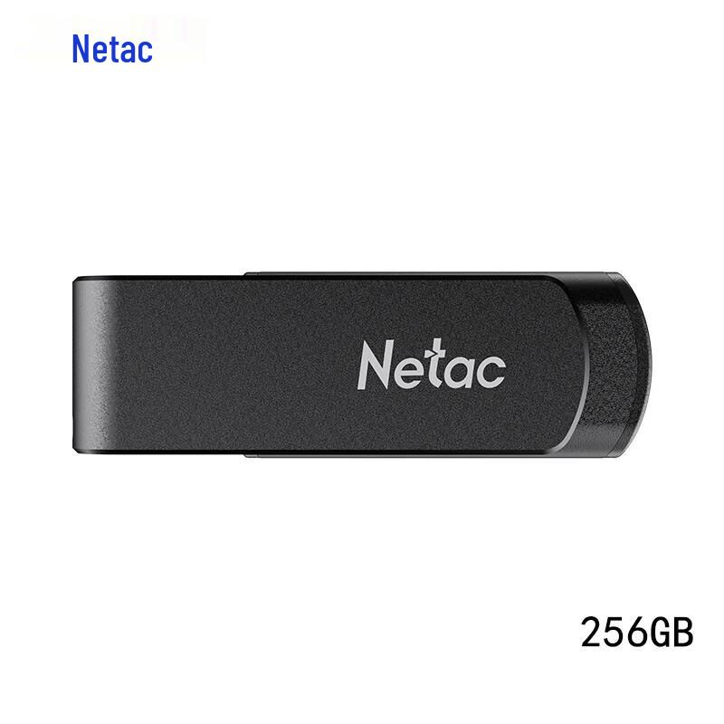 Netac G726 USB 3.2 Flash Drive