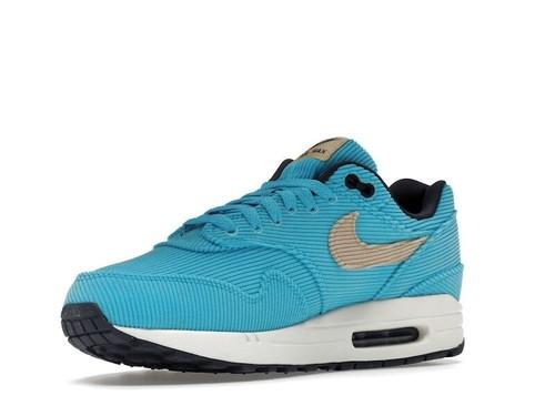 Nike Air Max 1 Premium Low Corduroy - FB8915-400