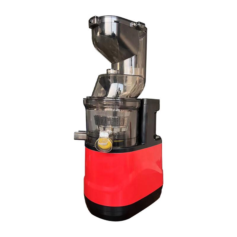 ZISIZ Slow Juicer