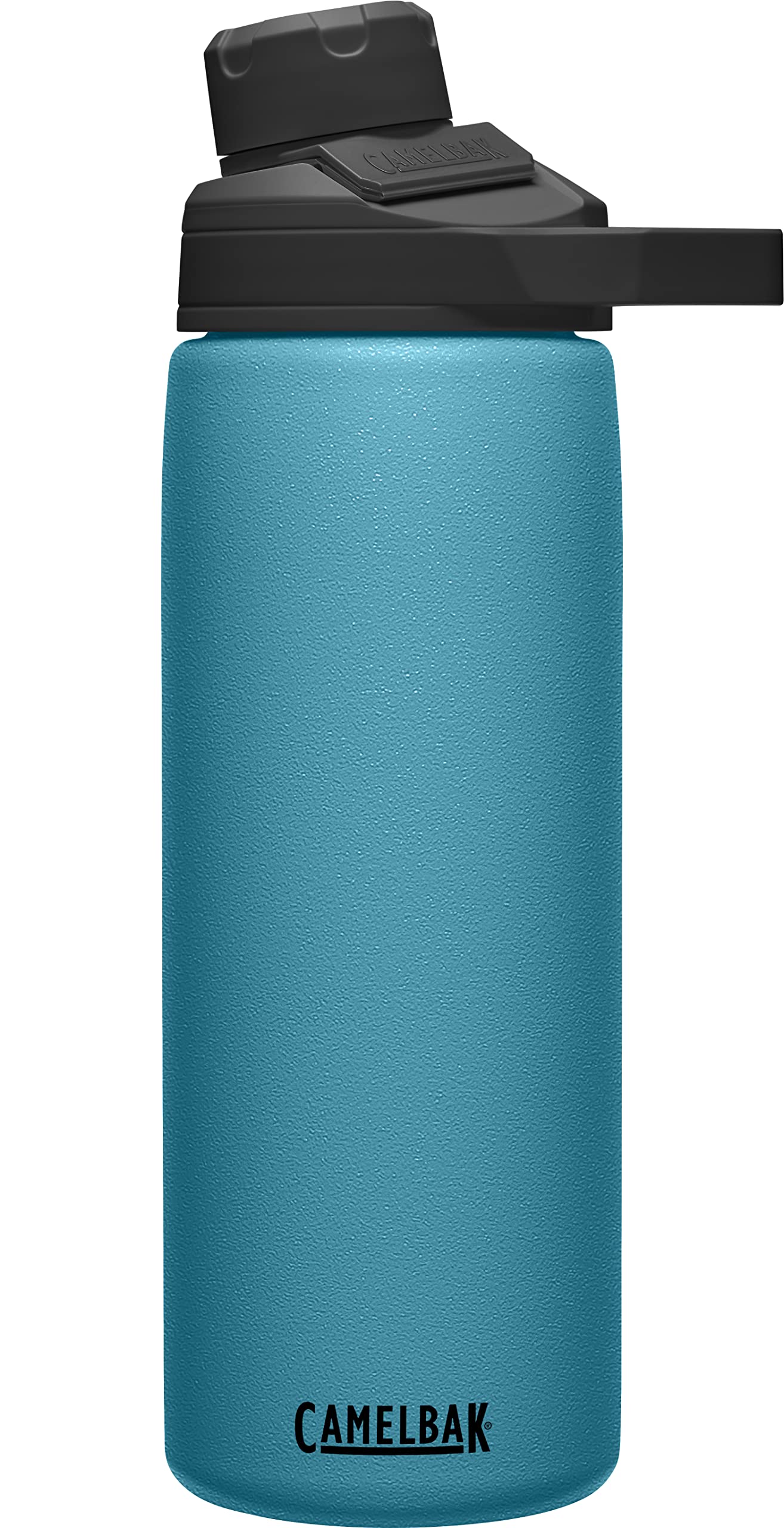 

CamelBak Chew Mug SST 600ml Vacuum Insulated Stainless Steel Bottle for Cold and Hot Larkspur Drinks, 600ml,