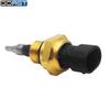 Coolant Temperature Sensor 4088832 for Cumm ISX QSX ISF 2.8 ISBE ISC 8.3 Engine Auto Part 4076841 1875838C91 4088833
