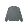 Carhartt WIP Embroidered Washed Vintage Pullover Sweatshirt Men Sweatshirts Gray-Green CHXSWA202007F-GRD