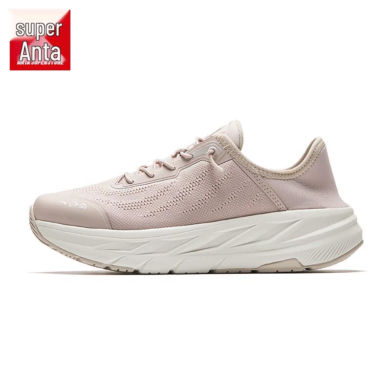 ANTA Yideng Pro Women s Running Shoes 37.5 (US Women s 6.5)