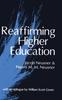 The Reaffirming Higher Education Book