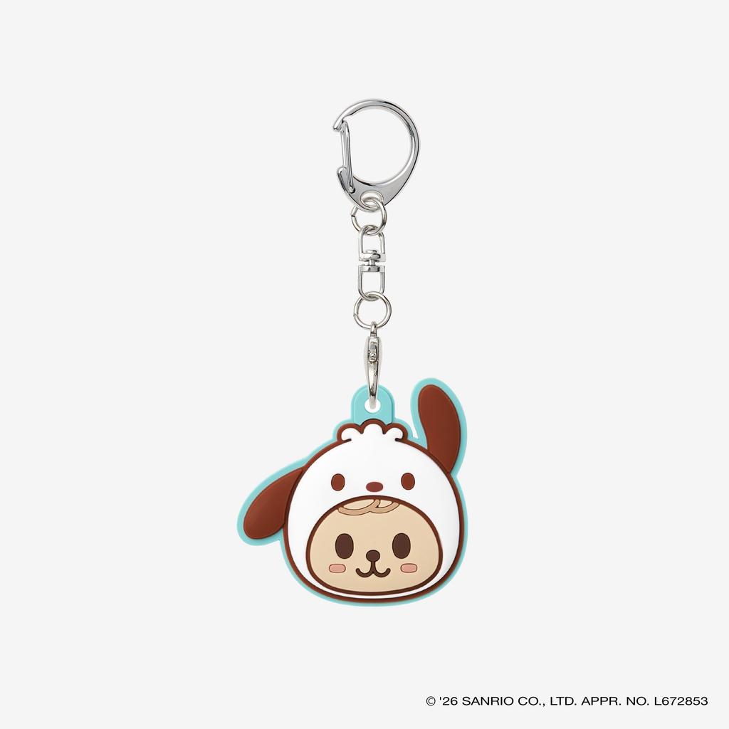Stray Kids Welttournee RUN IT JAPAN OFFIZIELLES MERCHANDISE MD WEICHES SPIELZEUG SKZOO×SANRIO / Vorbestellung
