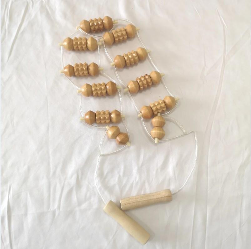 

Деревянный лимфодренажный массажер для тела, скульптурирование, антицеллюлитный набор Мадеротерапии, колумбийские инструменты для терапии по дереву для мужчин и женщин золотой