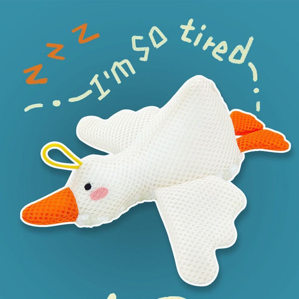 Multicolor Flower Bath Sponge Bath Sponge Soft Bath Shower Wash  Shower Use