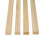 Yingjia Wooden Training Target Pole