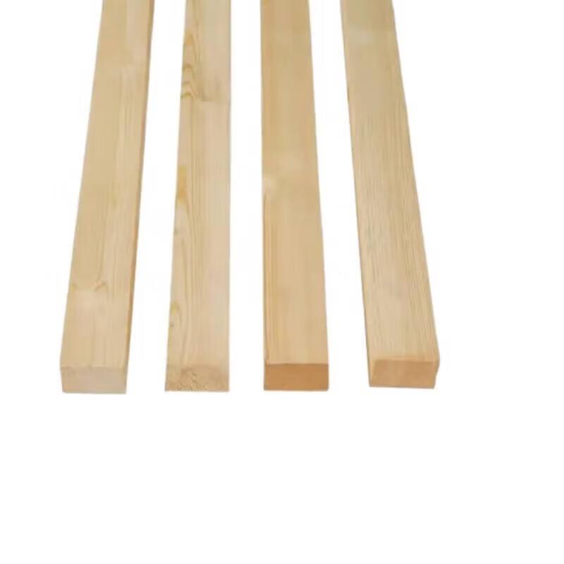 Bingfu Wooden Training Target Pole, 2m