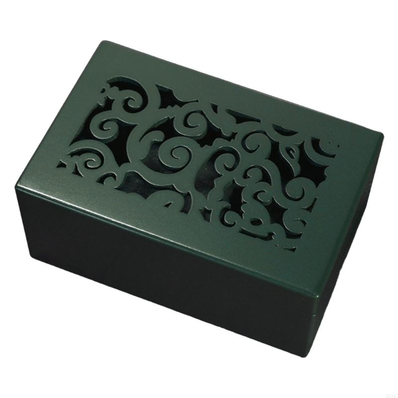Engraved Jewelry Box Mechanism Wind Up Musical Box Musical Jewelry Box Gift HX6C