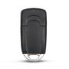 For Chevrolet Cruze For Buick For VAUXHALL OPEL Insignia Astra H J Zafira B C J 2 Modified Flip Key Shell 2 3 4 5 Buttons