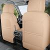 Fit For Chery Jetour Traveller T2 Car Seat Cover Car Breathable Seat Cover Cushion Accessories for Vehicles Car Seats