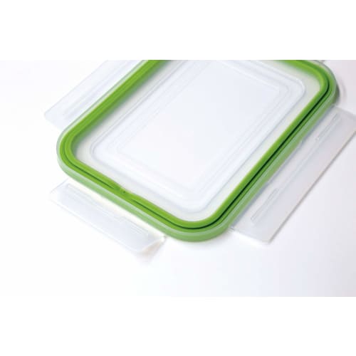 Asvel Unix Tightlock WLO-10-Ag Clear 330ml