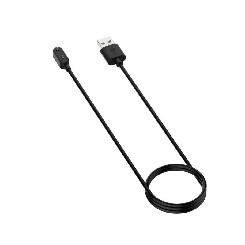 Magnetic Usb Charging Cable For Kids Watch 5X 5Pro With Strong Adsorption Fast Charging Perfect For Daily Home School Use