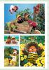 Monchhichi 50th Anniversary Book (G-MOOK)