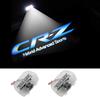 Luz de cortesia de uso geral, para Honda Spirior Accord Odyssey CR-Z