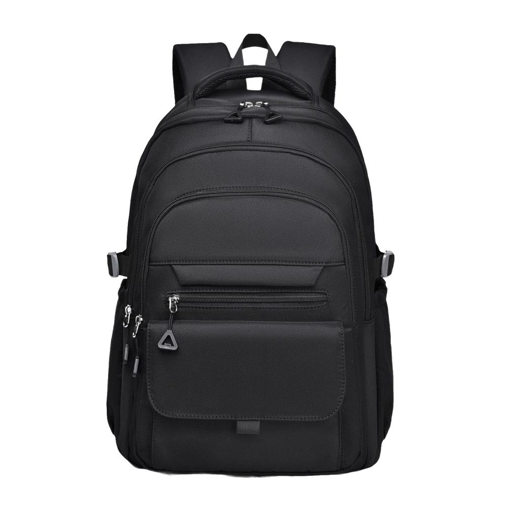 Versatile Color 15.6 Inch Laptop Backpack for Students, Cloth Casual Travel Backpack