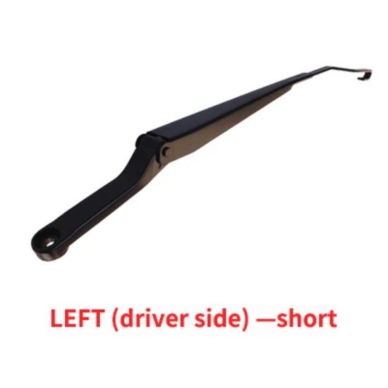 For JAC J3 Front Window Windshield Wiper Arm Bracket Windscreen Clean Special 5205300U8010 Left