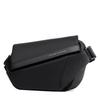 Men's Functional Cycling Chest Bag: Casual Messenger for Phone, Keys & More