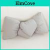 Knot Shape Cushion With Polyester Cover For Childrens Bedroom And Living Room Decor