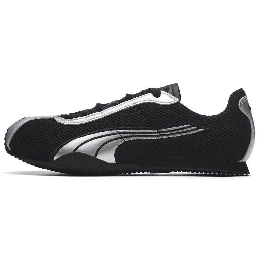 PUMA H-Street OG 'Black Silver' Men's 403692-02