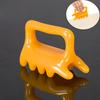2pcs Resin Beeswax Scraping  Tool Full Body Shoulder Arm Leg Massager Tool Healthcare Massager
