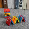 Jacob's Ladder, Wooden Jacobs Ladder Toys Jacobs Ladder Fidget Toy Classic Toy for Kids