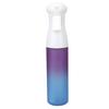 Water Spray Bottle 300ml Ergonomic Design Reusable Leakproof Durable Wide Application Continuous Spray Bottle