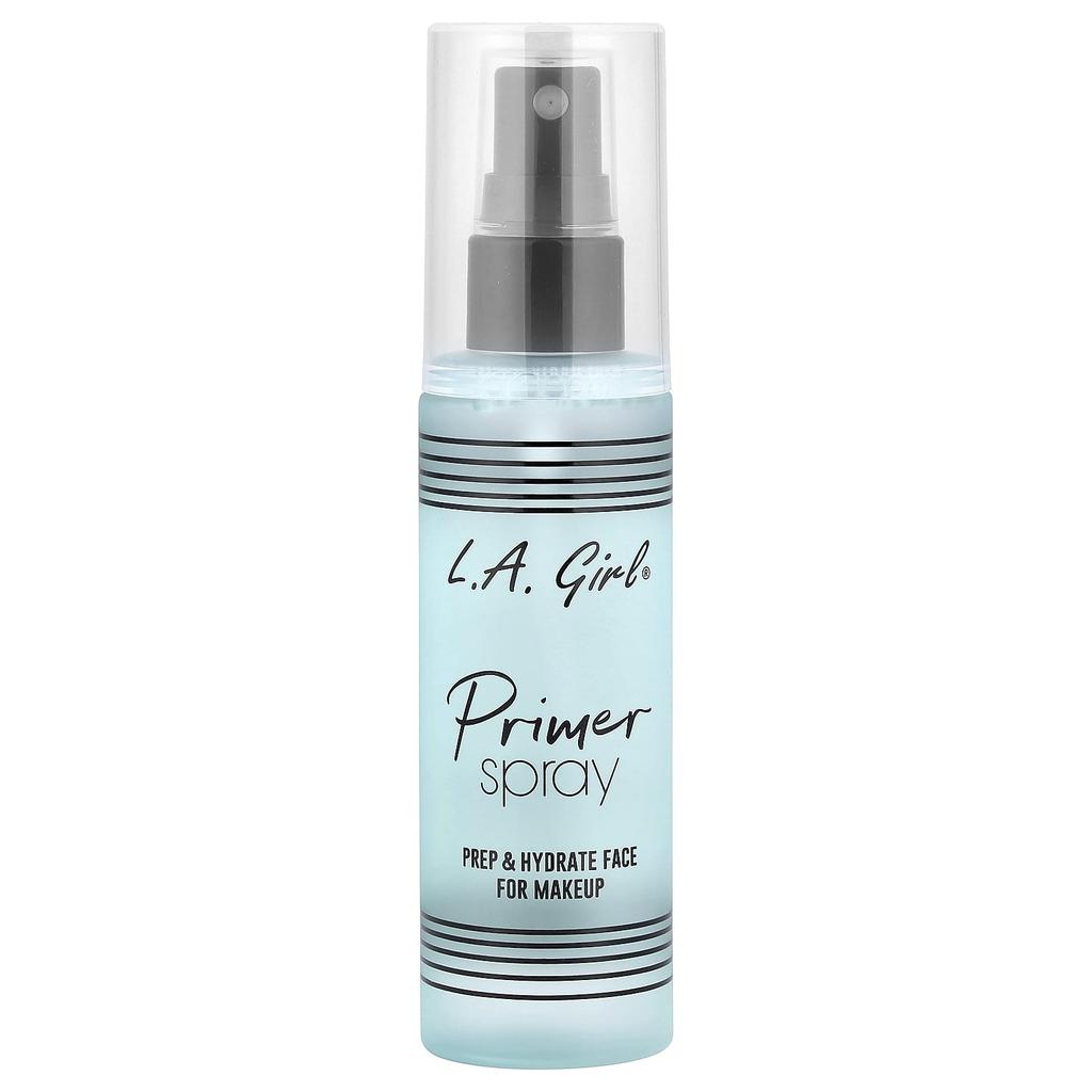 L.A. Girl, Primer Spray, GFS916, 80ml (2.7fl oz)