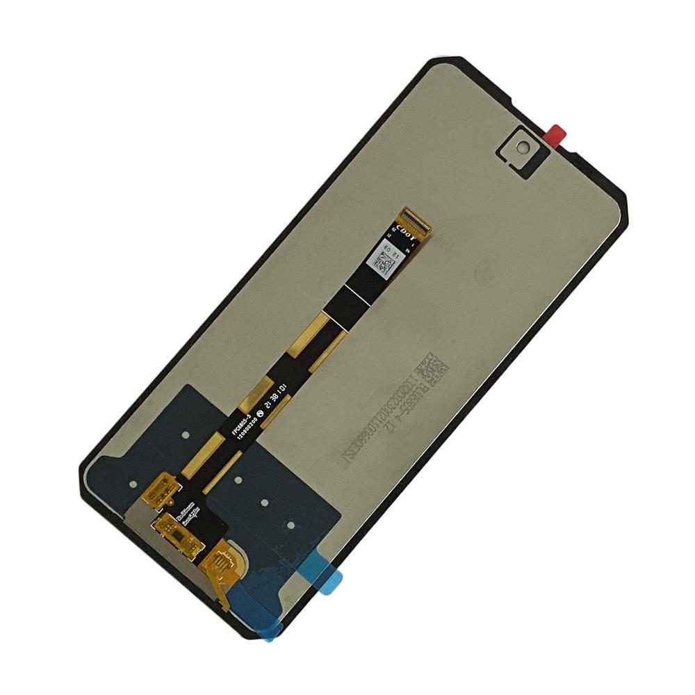 LCD Screen and Digitizer Full Assembly for Oukitel WP21 WP21 Ultra