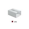 Creative Wall-Mounted Bathroom Tissue & Hand Towel Holder, No-Punch Installation