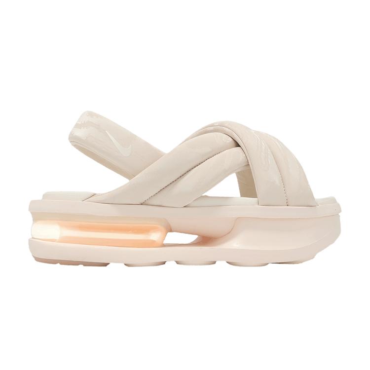 

Nike Air Max Isla Sandal Guava Ice Women Sneakers Pink Pale-Ivory HJ8168-800 38