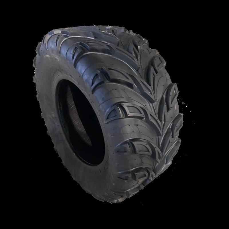 NH-X4 Airport Bird Repeller Vehicle Tire Set