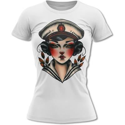 Bluzki – T-shirty i koszulki