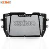 FOR YAMAHA MT-03 MT03 MT 03 2015 - 2018 2019 2020 2021 2022 2023 2024 2025 2026 Motorcycle Radiator Grille Guard Cover Protector