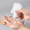 Transparent Spout Pouches 30ml 50ml 100ml Convenient and Practical Storage Bag