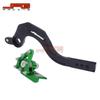 CNC Aluminum Brake Lever for RMZ450/RMX450Z Off-Road Motorcycle